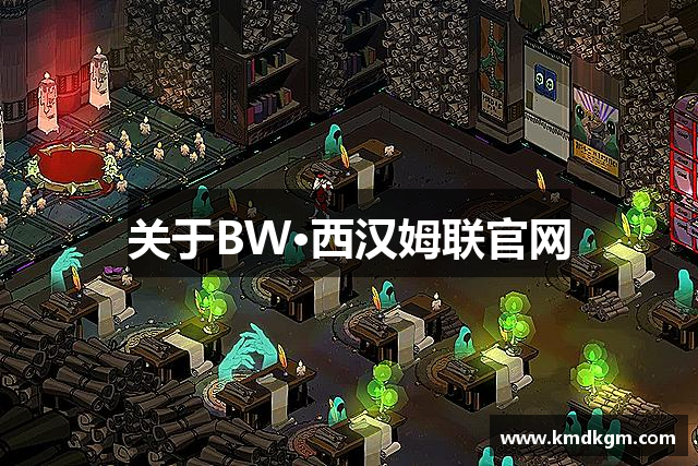 关于BW·西汉姆联官网